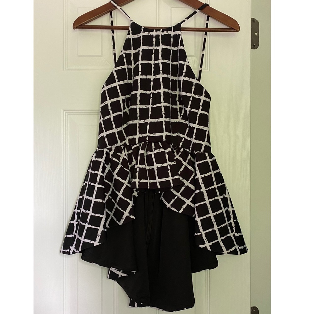 Beauty Queen Brand dress shirt